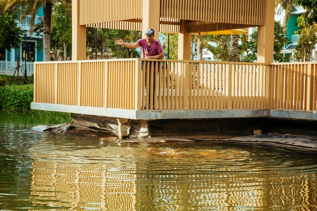 Hoàn thiện nội thất, nhà đầu tư sẵn sàng an cư tại NovaWorld Phan Thiet - 5 Hoàn thiện nội thất, nhà đầu tư sẵn sàng an cư tại NovaWorld Phan Thiet - 5