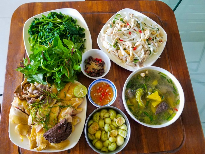 Các thanh niên ngày càng chăm vào bếp, hội bạn gái cứ xác định tinh thần là rửa chén mỏi tay - Ảnh 1. Các thanh niên ngày càng chăm vào bếp, hội bạn gái cứ xác định tinh thần là rửa chén mỏi tay - Ảnh 1.