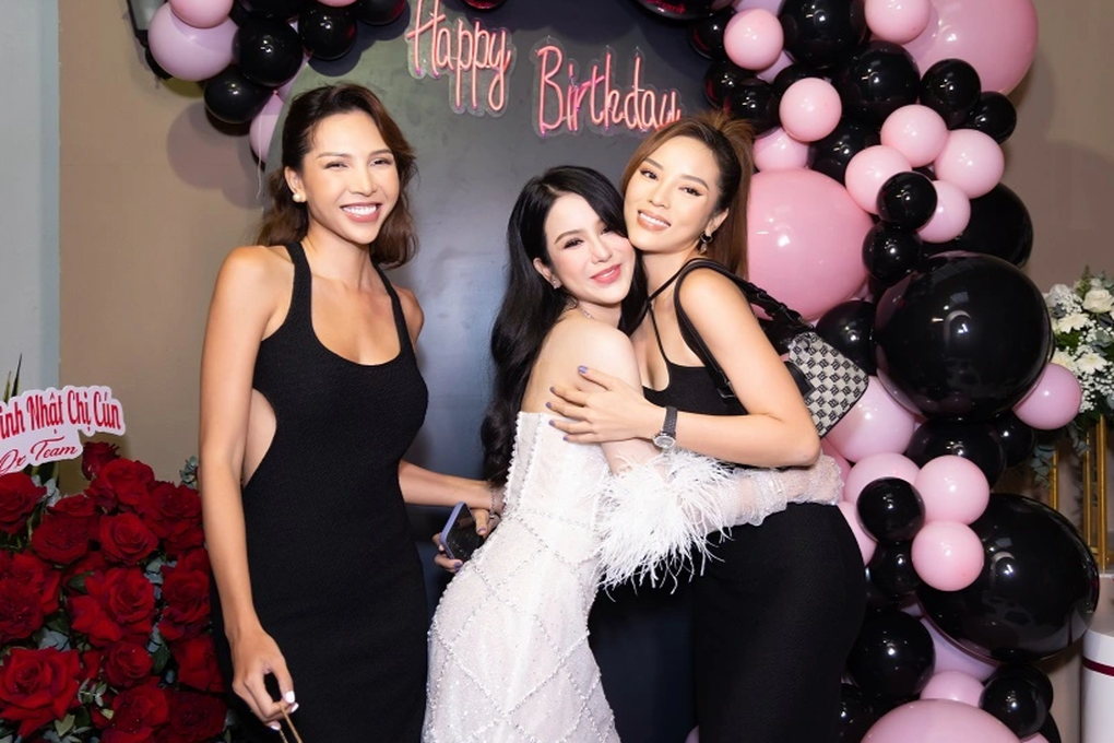 Diệp Lâm Anh hé lộ lý do 2 lần hòa giải với chồng mà chưa đi đến đồng thuận - 5 Diệp Lâm Anh hé lộ lý do 2 lần hòa giải với chồng mà chưa đi đến đồng thuận - 5