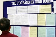 Hàng nghìn điều kiện kinh doanh trái luật suốt 16 năm qua