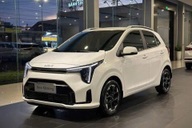 Kia Morning vẫn bán chậm dù đã có phiên bản mới