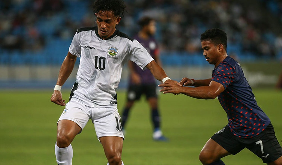 Truyền thông Đông Nam Á lên cơn sốt với chiến tích của U23 Timor Leste - 2 Truyền thông Đông Nam Á lên cơn sốt với chiến tích của U23 Timor Leste - 2