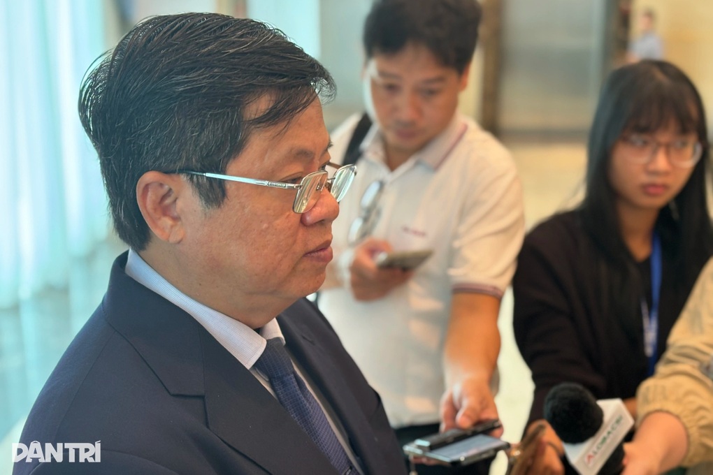 Đề xuất miễn viện phí sớm cho người ung thư: Giám đốc BV tuyến cuối nói gì? - 1