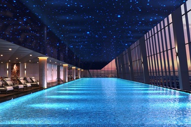 Grandeur Palace - Giảng Võ: Điểm đến của cộng đồng thượng lưu đẳng cấp