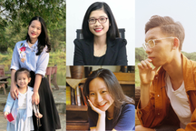 Ngẫu hứng đặt tên con là "Cà Phê": Quyền cha mẹ hay sự ích kỷ?