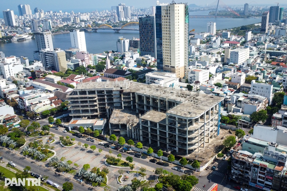 Giám đốc Sở KHĐT Đà Nẵng giải trình 3 dự án dang dở trên đất kim cương - 3 Giám đốc Sở KHĐT Đà Nẵng giải trình 3 dự án dang dở trên đất kim cương - 3
