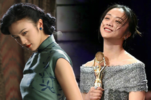 Thang Duy: Từ diễn viên bị xua đuổi vì cảnh "nóng" tới Ảnh hậu xứ Hàn