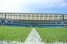 Campuchia bất ngờ chuyển sang sân cỏ tự nhiên ở SEA Games 32