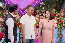 Trai tân U50 ngại ngùng khi nên duyên với người phụ nữ từng ly hôn