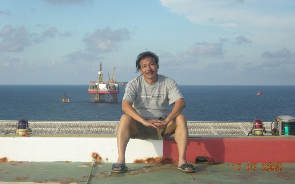 Trần Tiến U80: Bác sĩ không cho tôi sáng tác, vậy lý do gì để tồn tại? - 7 Trần Tiến U80: Bác sĩ không cho tôi sáng tác, vậy lý do gì để tồn tại? - 7