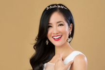 Mỹ Linh, Thanh Lam, Hồng Nhung hội ngộ