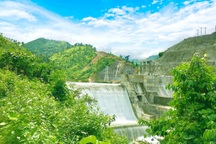 Tập đoàn Kosy chính thức vận hành nhà máy Thủy điện Nậm Pạc 2