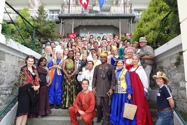 Đại học quản trị khách sạn du lịch CESAR RITZ và Học Viện HIM, Thụy Sĩ