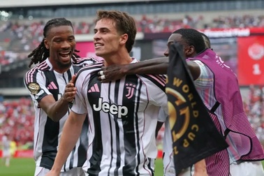 Xác định 4 đội đầu tiên giành vé đi tiếp ở FIFA Club World Cup