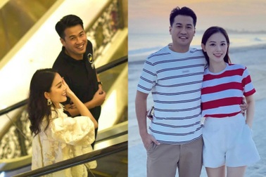 Phillip Nguyễn - thiếu gia nhà tỷ phú chiều bạn gái hot girl như thế nào?