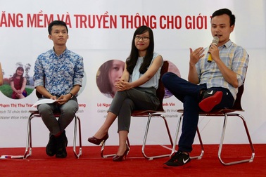 Bị "ném đá" trên mạng xã hội, làm thế nào để ứng phó?