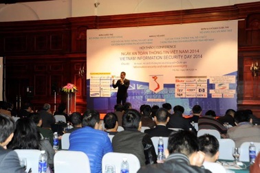 VNISA: Doanh nghiệp Việt Nam dễ dãi với thiết bị cầm tay