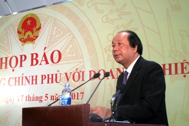 “Tạo điều kiện khiến cán bộ hư hỏng, doanh nghiệp cũng có lỗi”