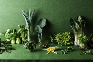 Đường ruột của bạn có khỏe, nghỉ lễ đừng bỏ qua 4 loại thực phẩm này