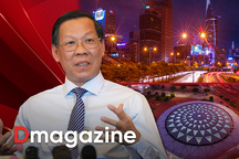 Chủ tịch Phan Văn Mãi: TPHCM đã đủ nền tảng để bứt phá năm 2025