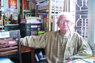 Nhà thơ Tạ Hữu Yên - Tác giả "Anh về cùng mùa hoa" qua đời 