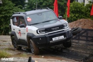 Nguồn cung hạn hẹp, Toyota Land Cruiser FJ vẫn bán tốt hơn nhiều xe hạng A