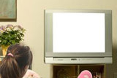 Những chú ý khi xem tivi