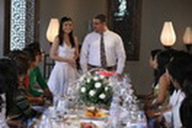 Thủ tục đăng ký kết hôn có yếu tố người nước ngoài?