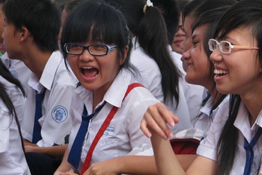 Học văn hóa ứng xử từ... quán cà phê