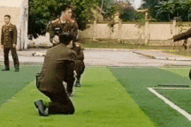 "Bảo bối" của cảnh vệ và chuyện về người nâng tầm Mai Hoa quyền