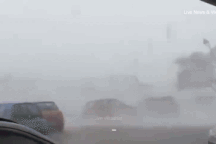 Nhà cửa, ô tô bị bão Yagi cuốn bay lên trời như món đồ chơi ở Trung Quốc