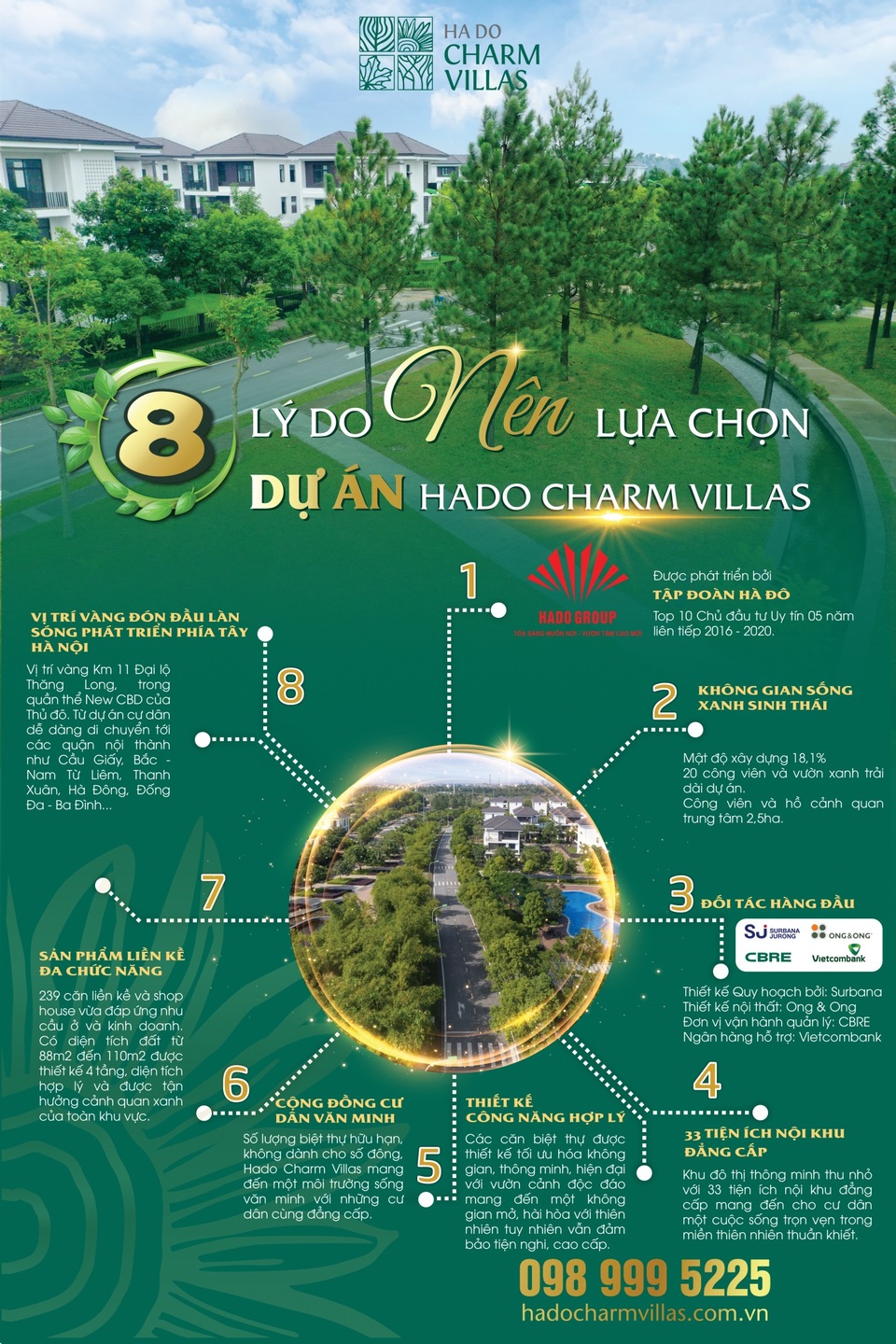 8 lý do nên chọn dự án Hado Charm Villas - 1 8 lý do nên chọn dự án Hado Charm Villas - 1