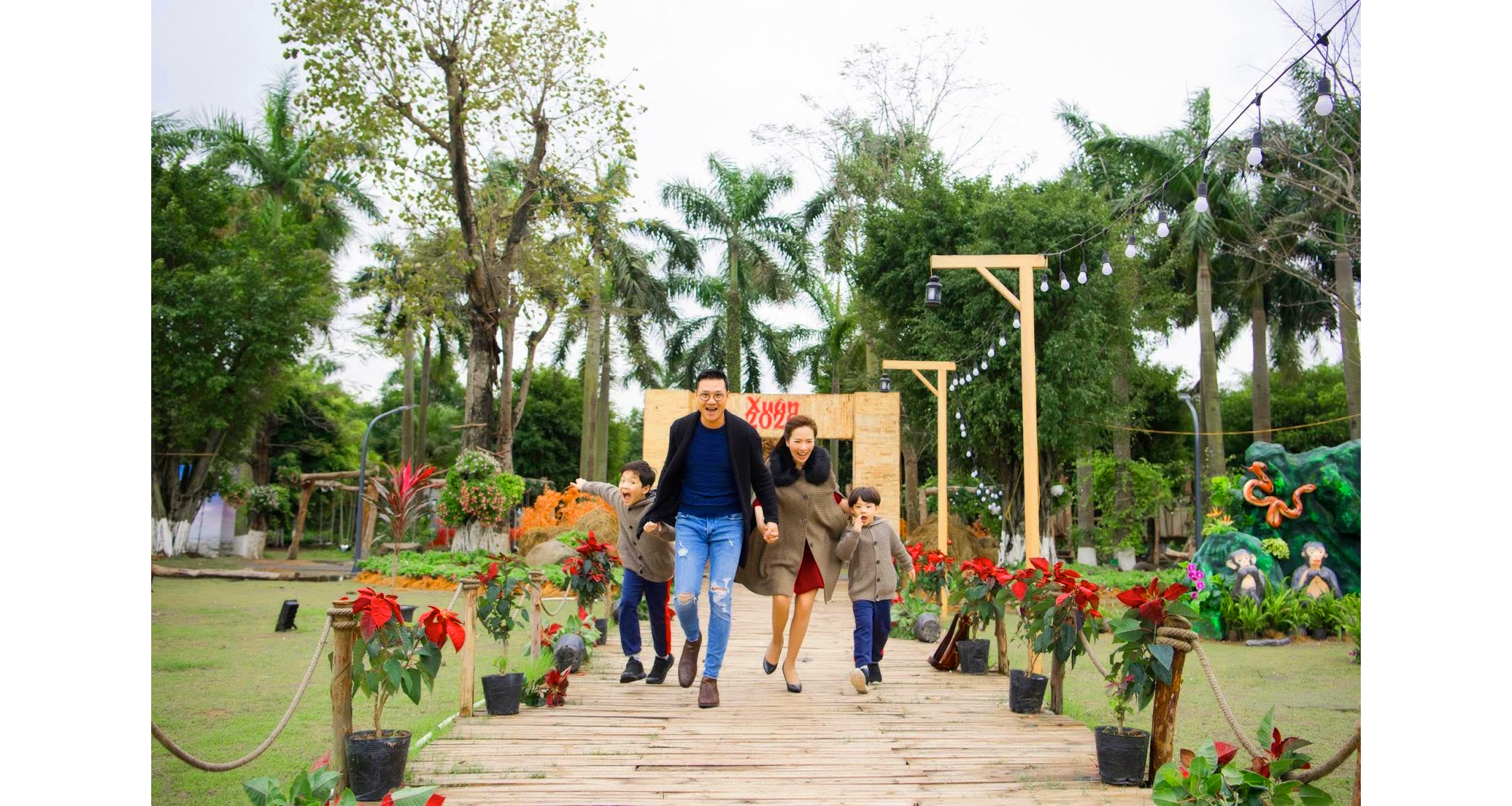 Bên trong dự án xanh nhất khu vực phía Đông Hà Nội, được nhiều sao Việt mê mẩn có gì ? - 2 Bên trong dự án xanh nhất khu vực phía Đông Hà Nội, được nhiều sao Việt mê mẩn có gì ? - 2