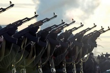 Nga: Các lệnh trừng phạt không ảnh hưởng tới xuất khẩu vũ khí 