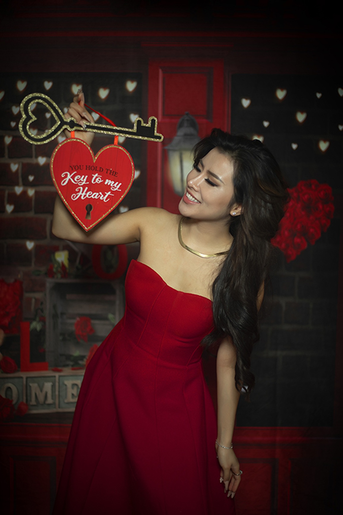 Hot girl Giọng ải giọng ai kể chuyện làm streamer trên đất Mỹ - 2 Hot girl Giọng ải giọng ai kể chuyện làm streamer trên đất Mỹ - 2