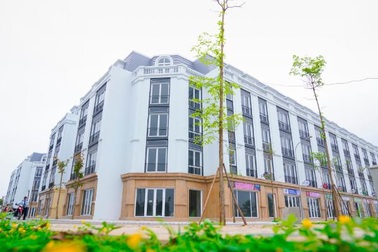 Những kênh đầu tư bất động sản tăng nhiệt trong năm 2020