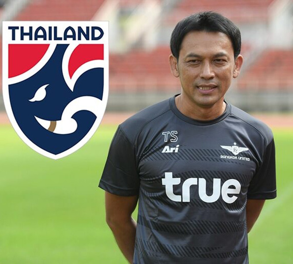 Sau HLV Kiatisuk, đến lượt Tawan Sripan từ chối dẫn dắt Thái Lan - 2