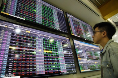 Chứng khoán lập đỉnh mọi thời đại, người Việt đổ tiền mua cổ phiếu