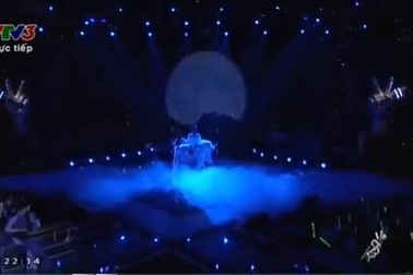 Tố Ny - Ai xuôi vạn lý