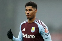 Marcus Rashford tiếp tục tỏa sáng khi rời Man Utd, CĐV nổi cơn giận dữ