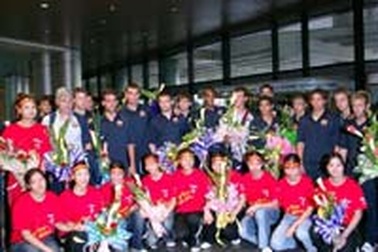 Barca B giúp Honda Cup đắt giá