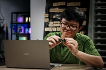 3 xu hướng khởi nghiệp "lên ngôi" trong giới trẻ hiện nay