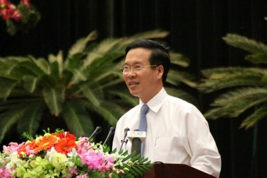 Đẩy mạnh ứng dụng công nghệ hiện đại trong công tác tuyên truyền biển đảo