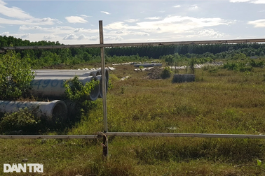 Cần lưu ý gì nếu mua đất nền phân lô, tránh bị lừa đảo như vụ án Alibaba?