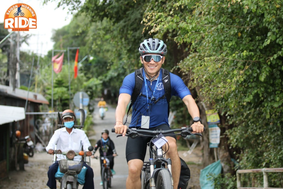 Du lịch bằng xe đạp, xu hướng trải nghiệm cuộc sống trong bình thường mới - 8 Du lịch bằng xe đạp, xu hướng trải nghiệm cuộc sống trong bình thường mới - 8