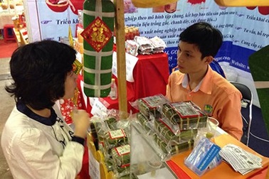 Việc làm Tết chờ người