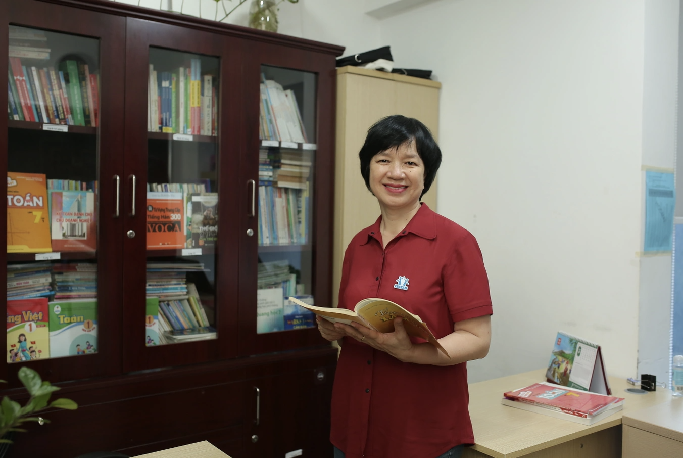 2025 हाई स्कूल स्नातक साहित्य परीक्षा से निकटता से संबंधित दो प्रस्ताव - 1 Hai đề xuất sát sườn với đề thi ngữ văn tốt nghiệp THPT 2025 - 1