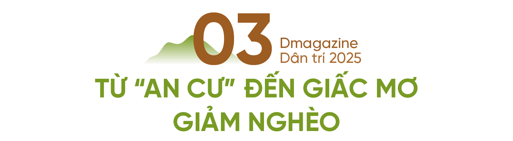 Cuộc cách mạng an cư với “tộc người ngủ ngồi” - 15 Cuộc cách mạng an cư với “tộc người ngủ ngồi” - 15