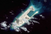 Việt Nam trao công hàm phản đối Trung Quốc tập trận ở Hoàng Sa