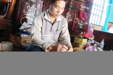 18 năm nuôi dạy hơn 800 “người dưng nước lã”